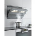 Вытяжка MIELE DA6000 W (CABRIO) сталь