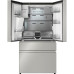 Холодильник WEISSGAUFF WFD 565 NoFrost Premium BioFresh Ice Maker Холодильник WEISSGAUFF WFD 565 NoFrost Premium BioFresh Ice Maker
