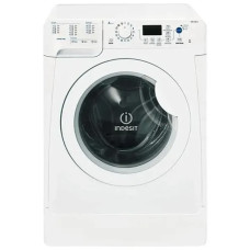 Стиральная машина INDESIT pwe 7104 w