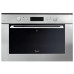 Встраиваемая микроволновая печь Whirlpool AMW 831 IX Встраиваемая микроволновая печь Whirlpool AMW 831 IX