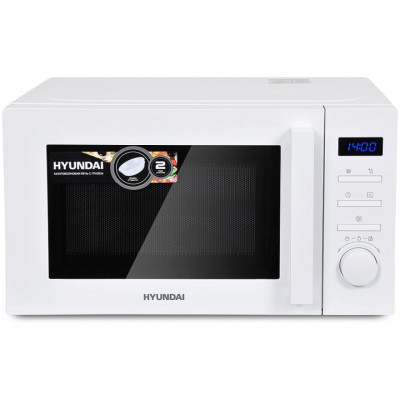 Микроволновая печь HYUNDAI HYM-M2060 Микроволновая печь HYUNDAI HYM-M2060