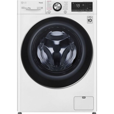 Стиральная машина LG F4V9VS9W Стиральная машина LG F4V9VS9W