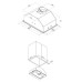 Вытяжка SCHAUB LORENZ SLD EW5000 Вытяжка SCHAUB LORENZ SLD EW5000
