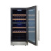 Винный шкаф CELLAR PRIVATE CP027-2T Винный шкаф CELLAR PRIVATE CP027-2T