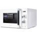 Микроволновая печь HORIZONT H-eat MWS-2003W Микроволновая печь HORIZONT H-eat MWS-2003W