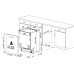 Посудомоечная машина GRUNDIG GNVP4552PW Посудомоечная машина GRUNDIG GNVP4552PW