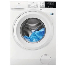 Стиральная машина ELECTROLUX EW6F428WP Стиральная машина ELECTROLUX EW6F428WP