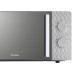 Микроволновая печь TESLER MM-2004 grey Микроволновая печь TESLER MM-2004 grey
