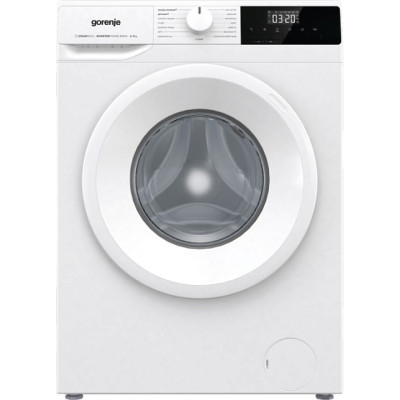 Стиральная машина GORENJE W2NHPI72SCSIRV Стиральная машина GORENJE W2NHPI72SCSIRV
