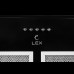 Встраиваемая вытяжка LEX GS Bloc P 900 черный