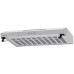 Вытяжка KRONA Osten 600 inox PB Вытяжка KRONA Osten 600 inox PB