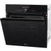 Духовой шкаф HIBERG VM 6193 B Духовой шкаф HIBERG VM 6193 B