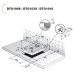 Поверхность DE DIETRICH dtg 1018 x Поверхность DE DIETRICH dtg 1018 x