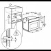 Духовой шкаф ELECTROLUX evy 99841 ax Духовой шкаф ELECTROLUX evy 99841 ax