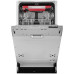 Посудомоечная машина KUPPERSBERG GLM 4537 Посудомоечная машина KUPPERSBERG GLM 4537