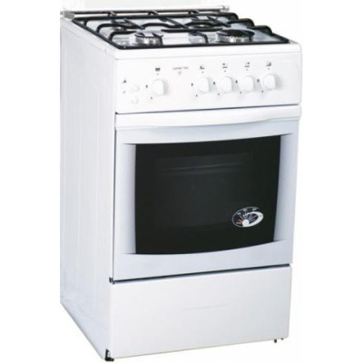 Газовая плита GRETA 1470-00 20 белая Газовая плита GRETA 1470-00 20 белая