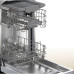 Посудомоечная машина BOSCH SPS2HMW54Q Посудомоечная машина BOSCH SPS2HMW54Q