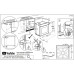 Духовой шкаф ELECTROLUX LOE8F38X Духовой шкаф ELECTROLUX LOE8F38X