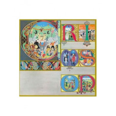 King Crimson - Lizard (0633367791818) виниловая пластинка