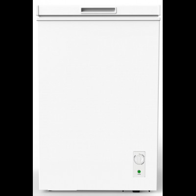 Морозильник-ларь Zarget ZCF 108W