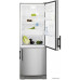 Холодильник ELECTROLUX enf 4451 aox Холодильник ELECTROLUX enf 4451 aox