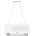 Вытяжка EXITEQ EX-1459 white Вытяжка EXITEQ EX-1459 white