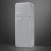 Холодильник SMEG FAB30RSV6 Холодильник SMEG FAB30RSV6