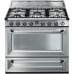 Варочный центр SMEG TR90X1 Варочный центр SMEG TR90X1