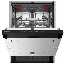 Посудомоечная машина KUPPERSBERG GHL 6030 Посудомоечная машина KUPPERSBERG GHL 6030