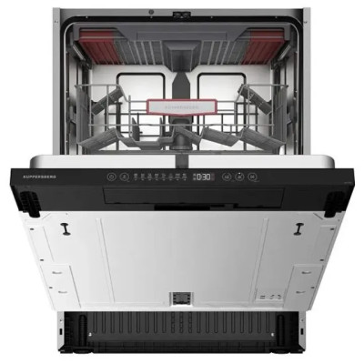 Посудомоечная машина KUPPERSBERG GHL 6030 Посудомоечная машина KUPPERSBERG GHL 6030