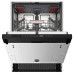 Посудомоечная машина KUPPERSBERG GHL 6030 Посудомоечная машина KUPPERSBERG GHL 6030