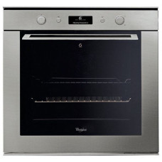 Духовой шкаф WHIRLPOOL akzm 8520 ix Духовой шкаф WHIRLPOOL akzm 8520 ix