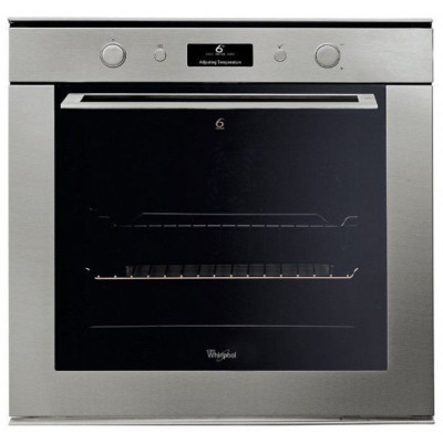 Духовой шкаф WHIRLPOOL akzm 8520 ix Духовой шкаф WHIRLPOOL akzm 8520 ix