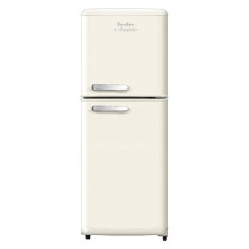 Холодильник TESLER RT-110 IVORY Холодильник TESLER RT-110 IVORY