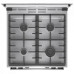 Плита GORENJE GKS6C72XF Плита GORENJE GKS6C72XF