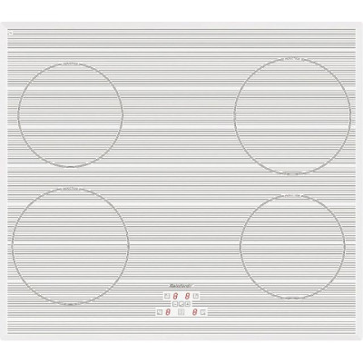 Варочная панель RAINFORD RBH-7604BM1 White Варочная панель RAINFORD RBH-7604BM1 White