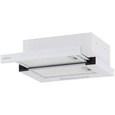 Вытяжка KRONA KAMILLA F 450 white Вытяжка KRONA KAMILLA F 450 white