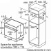 Духовой шкаф BOSCH HSG 636BS1 Духовой шкаф BOSCH HSG 636BS1