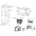 Микроволновая печь CANDY CMXBTG218B Микроволновая печь CANDY CMXBTG218B