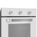 Духовой шкаф MEFERI MEO456WH LIGHT Духовой шкаф MEFERI MEO456WH LIGHT