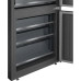 Холодильник WEISSGAUFF WRKI 1970 Total NoFrost Inverter Premium Biofresh Inox Холодильник WEISSGAUFF WRKI 1970 Total NoFrost Inverter Premium Biofresh Inox