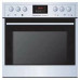 Духовой шкаф Kuppersbusch EEH 6200.5 MX Духовой шкаф Kuppersbusch EEH 6200.5 MX