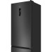 Холодильник WEISSGAUFF WRK 2000 Total NoFrost Inverter Dark Grey Холодильник WEISSGAUFF WRK 2000 Total NoFrost Inverter Dark Grey