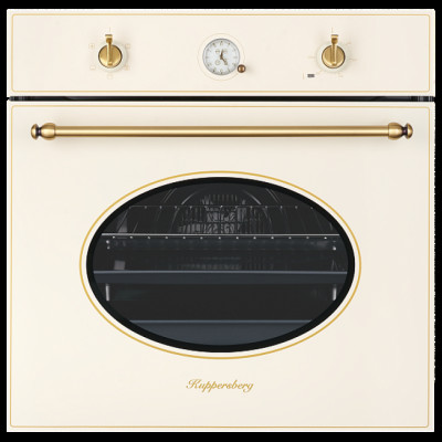 Духовой шкаф KUPPERSBERG SR 605 C Bronze Духовой шкаф KUPPERSBERG SR 605 C Bronze