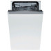 Встраиваемая посудомоечная машина BOSCH SPV47E80