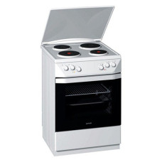 Комбинированная плита GORENJE k 63202 bwo