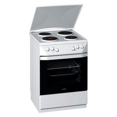 Комбинированная плита GORENJE k 63202 bwo Комбинированная плита GORENJE k 63202 bwo