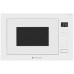Микроволновая печь MEFERI MMO6028WH COMFORT PLUS Микроволновая печь MEFERI MMO6028WH COMFORT PLUS