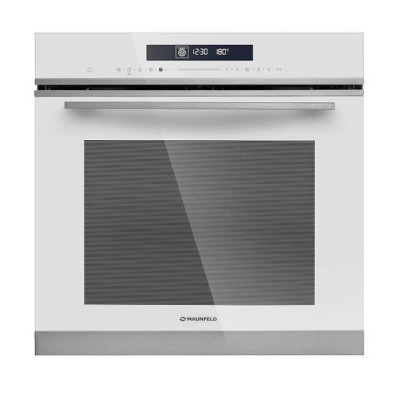 Духовой шкаф MAUNFELD MEOR7217SMW
