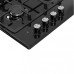 Варочная поверхность SIMFER H60Q40B416 Варочная поверхность SIMFER H60Q40B416
